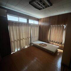 【家主直募集】土地1812㎡！！資材置き場、趣味利用向き◆初期費用なし◆ペット可◆車10台以上おけます◆生活保護、複数入居、外国人、社宅、事務所、民泊利用歓迎 − 茨城県