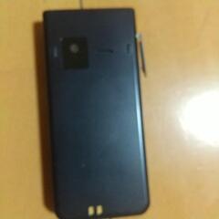 ガラホDOCOMO SIMフリー    F-01Cの画像