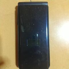 ガラホDOCOMO SIMフリー    F-01Cの画像
