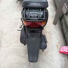 値下げ！55000→50000円　原付バイクツースト　ライブディオAF35の画像