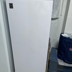 レマコム社　冷凍ストッカー