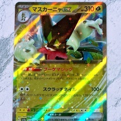 ポケモンカード(4)