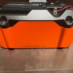 リチウムイオンバッテリー 12V 20Ahの画像