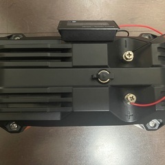 リチウムイオンバッテリー 12V 20Ahの画像