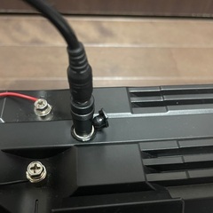 リチウムイオンバッテリー 12V 20Ahの画像