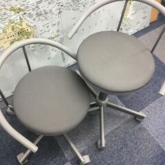 サンワサプライ　スツール
