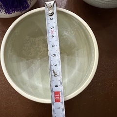 未使用品、和食器3個セットの画像