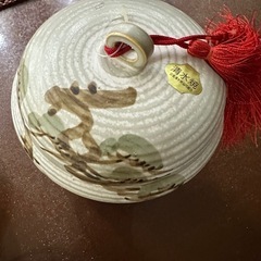 未使用品、和食器3個セットの画像