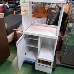 レンジ台の画像