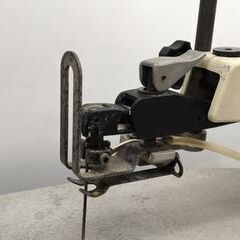 【エコツール知立店】☆Makita/マキタ 400㎜糸ノコ盤 MSJ401 ITZTTDRMWL0Q★ 出張買取 も好評受付中！【愛知県/名古屋市/知立市/半田市/岡崎市/工具】の画像