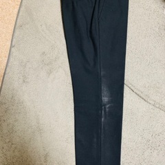 ABITRE 51 ブラックビジネススーツ　新生活の画像