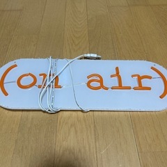 『A』LEDおしゃれライト 家の装飾に✨の画像
