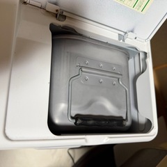 FX-52R4 石油ファンヒーター　ダイニチ　dainichi ブルーヒーターの画像