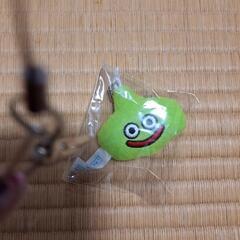 スライムマスコット　キーホルダーの画像
