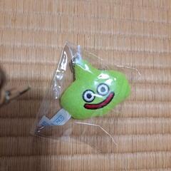 スライムマスコット　キーホルダーの画像