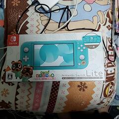 Switchライト