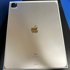 第4世代 iPad pro 12.9inc 128GB WiFiモデルの画像