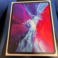 第4世代 iPad pro 12.9inc 128GB WiFiモデル