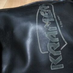 KRAMER スルーネックモデル エレキギター の画像