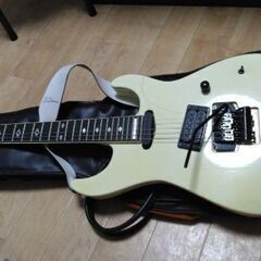 KRAMER スルーネックモデル エレキギター 