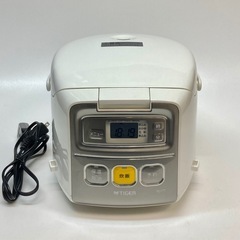 タイガー　炊飯ジャー　3合　JAI-R551