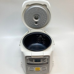 タイガー　炊飯ジャー　3合　JAI-R551の画像