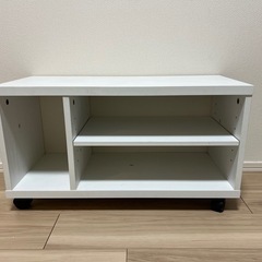 テレビ台
の画像