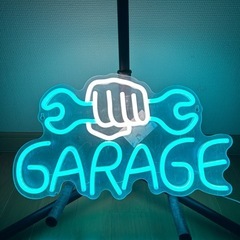 『B』LEDおしゃれライト 家の装飾に✨