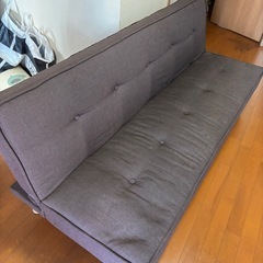ソファ
