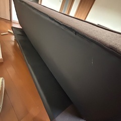 ソファの画像