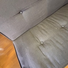 ソファの画像