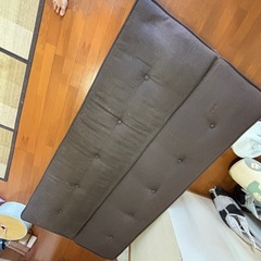 ソファの画像