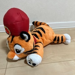 ディズニーシー公式　チャンドゥ