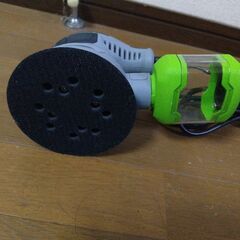 ダブルアクションサンダー（未使用品）の画像