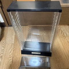 コレクションケース
