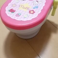 メルちゃんセットまとめ売りの画像