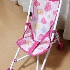 メルちゃんセットまとめ売りの画像