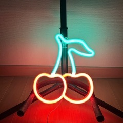 『C』LEDおしゃれライト 家の装飾に✨