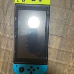 任天堂Switch 
