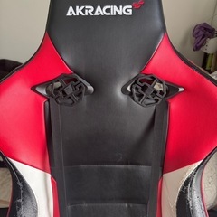 ゲーミングチェア　ジャンク品
