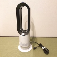 【お譲り先決定】
ダイソン　ホットアンドクール　AM09