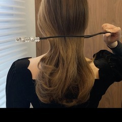 【お値下げしました】お団子メーカー　シニョン　韓国の画像