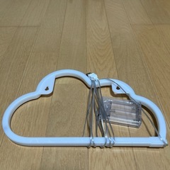 『C』LEDおしゃれライト 家の装飾に✨の画像