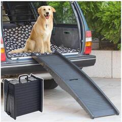 ペットスロープ大型犬用