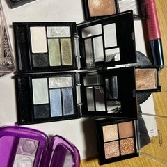 20点セット、マキアージュ　ジルスチュアート　ケイト　ヴィセ　資生堂の画像