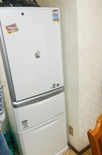 冷蔵庫