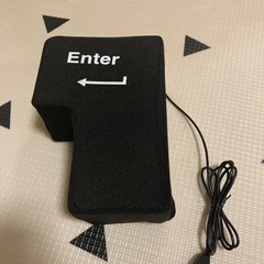 エンターキー　未使用品