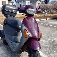 SUZUKIレッツ4