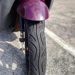SUZUKIレッツ4の画像
