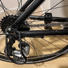 サイクルベースあさひ　プレシジョンスポーツ430 HD-Kの画像